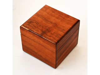 Box 6 by Doug Gordon