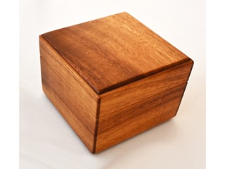 Box 8 by Doug Gordon