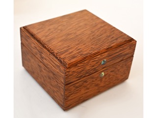 Box 11 by Doug Gordon