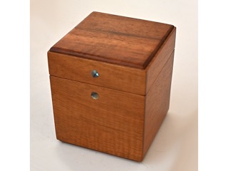 Box 13 by Doug Gordon