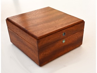 Box 14 by Doug Gordon