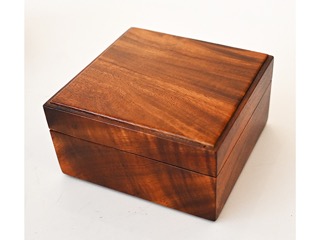 Box 17 by Doug Gordon