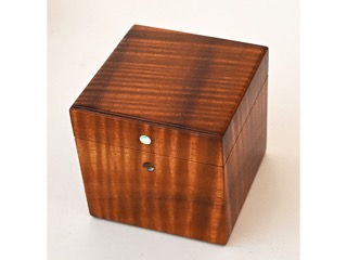 Box 20 by Doug Gordon