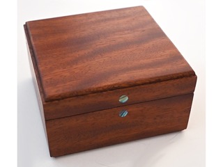 Box 21 by Doug Gordon