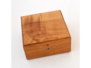 Box 27 by Doug Gordon