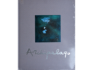 Archipelago by Cedar Street Galleries Books-Misc