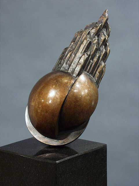 The Seed by Kim Duffett (View 2)