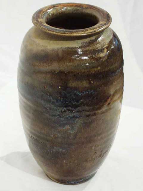 Small Vase  by Paul Nash