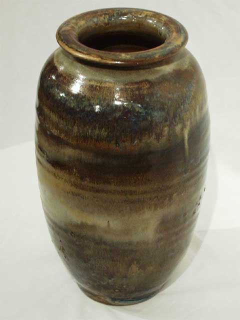 Small Vase  by Paul Nash (View 2)
