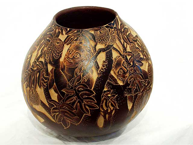 Ulu Ohana  by Kathleen Kam (View 2)