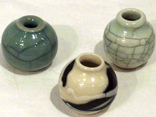 Micromini Pots by Stephen Freedman (View 2)