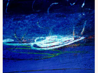 Lava Reef II by Gregory Burns (View 2)