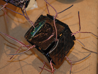 Air Boxes by Kathy McClelland Cowan (View 2)