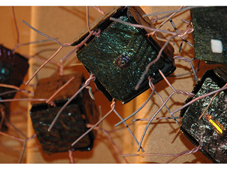 Air Boxes by Kathy McClelland Cowan (View 3)