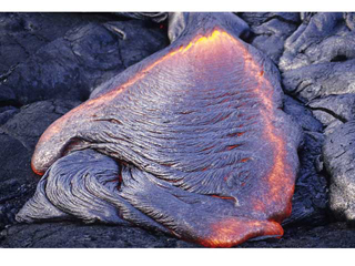 Lava by Michael Horton