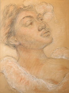 Untitled (#4) by Madge Tennent (1889-1972)