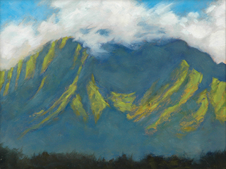Pali by Scott Goto