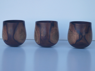 Milo Cups by Jon Tuthill