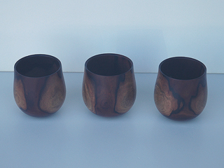 Milo Cups by Jon Tuthill (View 2)