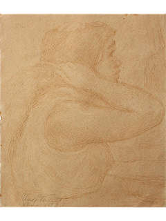 After Renoir by 