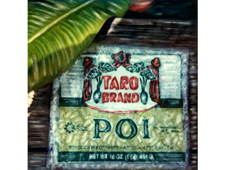 Taro Brands by Marcia Duff