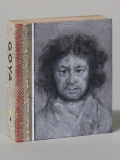 Goya by Sanit Khewhok