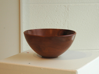 Cassia Bowl by Jon Tuthill