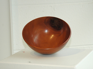 Cassia Bowl by Jon Tuthill (View 2)