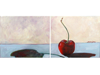 Cherry by Ingrid Manzione