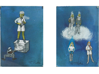 Good Boys by Suzanne Betz (View 2)