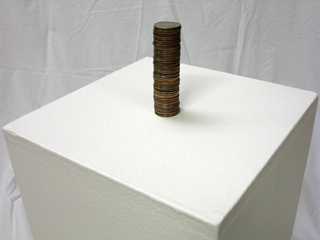 Stack by Robert  Molyneux (View 3)