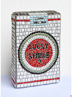 Lucky Strike? by Tracy Gunn