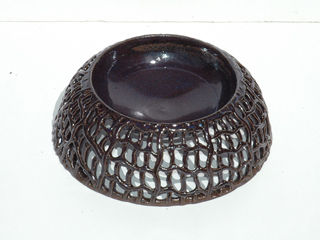 Dog Bowl, Large by Diane KW (View 2)
