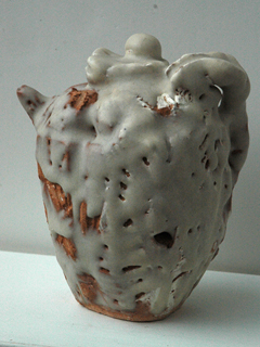 Shape I by Sangin Kwon (View 2)