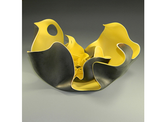 U-238 & Yellowcake by Licia McDonald