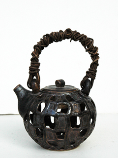 Little Teapot by Diane KW