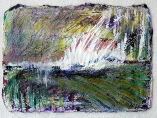 Flash by Elisabeth Knoke-Dieckvoss