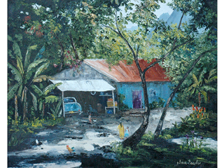 Untitled by Alma Taylor