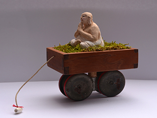 Mobile Serenity by Lynn Weiler Liverton