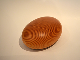 Loaf by Mark Alan Chai