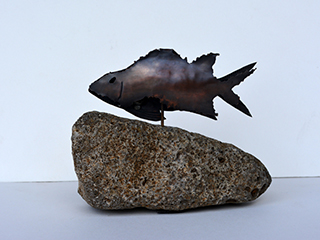 Archipelago I by Karl J. Carvalho (View 2)