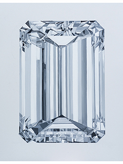 Diamond by Kelly Sueda