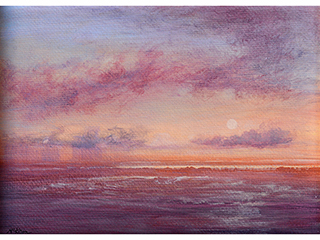 Some Enchanted Evening by Laurie McKeon