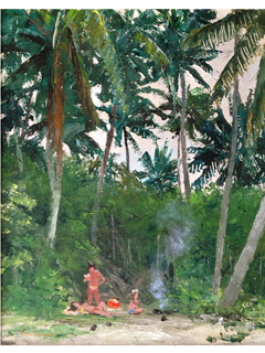 In Coconut Heaven (21) by Peter Hayward (1905-1993)