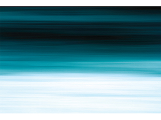 Untitled Wave 12 by Daniel Fuller