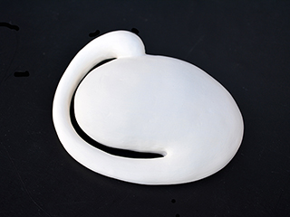 Form 1 by Yoko Haar (View 2)