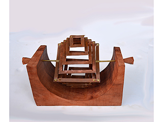 Possible Shift by Sean Ross