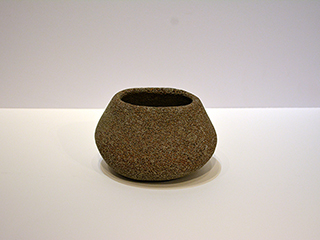 Bowl IV by Jerry Vasconcellos