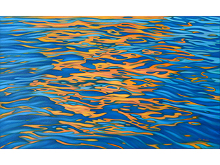 Sun Dance by Edi Franc