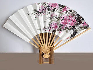 Sakura (Cherry Blossom) by Suigetu Shikata